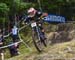 Baptiste Pierron (Fra) VV Racing 		CREDITS:  		TITLE: 2017 Mont-Sainte-Anne World Cup 		COPYRIGHT: Rob Jones/www.canadiancyclist.com 2017 -copyright -All rights retained - no use permitted without prior; written permission