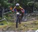 Michael Hannah (Aus) Polygon UR 		CREDITS:  		TITLE: 2017 Mont-Sainte-Anne World Cup 		COPYRIGHT: Rob Jones/www.canadiancyclist.com 2017 -copyright -All rights retained - no use permitted without prior; written permission