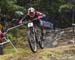 Jack Moir (Aus) Intense Factory Racing 		CREDITS:  		TITLE: 2017 Mont-Sainte-Anne World Cup 		COPYRIGHT: Rob Jones/www.canadiancyclist.com 2017 -copyright -All rights retained - no use permitted without prior; written permission