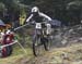 Troy Brosnan (Aus) Canyon Factory Racing DH 		CREDITS:  		TITLE: 2017 Mont-Sainte-Anne World Cup 		COPYRIGHT: Rob Jones/www.canadiancyclist.com 2017 -copyright -All rights retained - no use permitted without prior; written permission