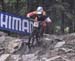 Loic Bruni (Fra) Specialized Gravity 		CREDITS:  		TITLE: 2017 Mont-Sainte-Anne World Cup 		COPYRIGHT: Rob Jones/www.canadiancyclist.com 2017 -copyright -All rights retained - no use permitted without prior; written permission