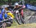 Aaron Gwin (USA) The YT Mob 		CREDITS:  		TITLE: 2017 Mont-Sainte-Anne World Cup 		COPYRIGHT: Rob Jones/www.canadiancyclist.com 2017 -copyright -All rights retained - no use permitted without prior; written permission