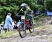 Vaea Verbeeck (Can) 		CREDITS:  		TITLE: 2017 Mont-Sainte-Anne World Cup 		COPYRIGHT: Rob Jones/www.canadiancyclist.com 2017 -copyright -All rights retained - no use permitted without prior; written permission