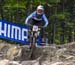 Laurie Citynski (Can) 		CREDITS:  		TITLE: 2017 Mont-Sainte-Anne World Cup 		COPYRIGHT: Rob Jones/www.canadiancyclist.com 2017 -copyright -All rights retained - no use permitted without prior; written permission