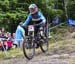 Laurie Citynski (Can) 		CREDITS:  		TITLE: 2017 Mont-Sainte-Anne World Cup 		COPYRIGHT: Rob Jones/www.canadiancyclist.com 2017 -copyright -All rights retained - no use permitted without prior; written permission