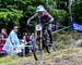 Tahnee Seagrave (GBr) Transition Bikes / FMD Factory Racing 		CREDITS:  		TITLE: 2017 Mont-Sainte-Anne World Cup 		COPYRIGHT: Rob Jones/www.canadiancyclist.com 2017 -copyright -All rights retained - no use permitted without prior; written permission