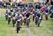 Start 		CREDITS:  		TITLE: 2017 Mont-Sainte-Anne World Cup 		COPYRIGHT: Rob Jones/www.canadiancyclist.com 2017 -copyright -All rights retained - no use permitted without prior; written permission