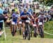 Pauline Ferrand Prevot (Fra) Canyon Factory Racing XC 		CREDITS:  		TITLE: 2017 Mont-Sainte-Anne World Cup 		COPYRIGHT: Rob Jones/www.canadiancyclist.com 2017 -copyright -All rights retained - no use permitted without prior; written permission