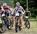 Yana Belomoina (Ukr) CST Sandd American Eagle MTB Racing Team 		CREDITS:  		TITLE: 2017 Mont-Sainte-Anne World Cup 		COPYRIGHT: Rob Jones/www.canadiancyclist.com 2017 -copyright -All rights retained - no use permitted without prior; written permission