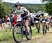 Sandra Walter (Can) Liv Cycling 		CREDITS:  		TITLE: 2017 Mont-Sainte-Anne World Cup 		COPYRIGHT: Rob Jones/www.canadiancyclist.com 2017 -copyright -All rights retained - no use permitted without prior; written permission