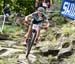 Catherine Fleury (Can) Cyclone DAlma 		CREDITS:  		TITLE: 2017 Mont-Sainte-Anne World Cup 		COPYRIGHT: Rob Jones/www.canadiancyclist.com 2017 -copyright -All rights retained - no use permitted without prior; written permission