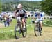 Haley Smith (Can) Norco Factory Team XC 		CREDITS:  		TITLE: 2017 Mont-Sainte-Anne World Cup 		COPYRIGHT: Rob Jones/www.canadiancyclist.com 2017 -copyright -All rights retained - no use permitted without prior; written permission