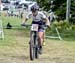 Sandra Walter (Can) Liv Cycling 		CREDITS:  		TITLE: 2017 Mont-Sainte-Anne World Cup 		COPYRIGHT: Rob Jones/www.canadiancyclist.com 2017 -copyright -All rights retained - no use permitted without prior; written permission