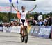 Yana Belomoina wins 		CREDITS:  		TITLE: 2017 Mont-Sainte-Anne World Cup 		COPYRIGHT: Rob Jones/www.canadiancyclist.com 2017 -copyright -All rights retained - no use permitted without prior; written permission