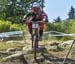 Aaron Gwin (USA) The YT Mob 		CREDITS:  		TITLE: 2017 Mont-Sainte-Anne World Cup 		COPYRIGHT: Rob Jones/www.canadiancyclist.com 2017 -copyright -All rights retained - no use permitted without prior; written permission