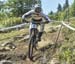 Mark Wallace (Can) Canyon Factory Racing DH 		CREDITS:  		TITLE: 2017 Mont-Sainte-Anne World Cup 		COPYRIGHT: Rob Jones/www.canadiancyclist.com 2017 -copyright -All rights retained - no use permitted without prior; written permission