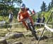 Loic Bruni (Fra) Specialized Gravity 		CREDITS:  		TITLE: 2017 Mont-Sainte-Anne World Cup 		COPYRIGHT: Rob Jones/www.canadiancyclist.com 2017 -copyright -All rights retained - no use permitted without prior; written permission