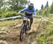 Samuel Thibault (Can) 		CREDITS:  		TITLE: 2017 Mont-Sainte-Anne World Cup 		COPYRIGHT: Rob Jones/www.canadiancyclist.com 2017 -copyright -All rights retained - no use permitted without prior; written permission