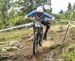 Henry Fitzgerald (Can) Norco Factory Racing 		CREDITS:  		TITLE: 2017 Mont-Sainte-Anne World Cup 		COPYRIGHT: Rob Jones/www.canadiancyclist.com 2017 -copyright -All rights retained - no use permitted without prior; written permission