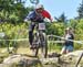 Miranda Miller (Can) Specialized Gravity 		CREDITS:  		TITLE: 2017 Mont-Sainte-Anne World Cup 		COPYRIGHT: Rob Jones/www.canadiancyclist.com 2017 -copyright -All rights retained - no use permitted without prior; written permission