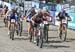 Sina Frei (Switzerland) leading 		CREDITS:  		TITLE: 2017 MTB World Championships, Cairns Australia 		COPYRIGHT: Rob Jones/www.canadiancyclist.com 2017 -copyright -All rights retained - no use permitted without prior; written permission