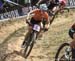 Anne Tauber (Netherlands) 		CREDITS:  		TITLE: 2017 MTB World Championships, Cairns Australia 		COPYRIGHT: Rob Jones/www.canadiancyclist.com 2017 -copyright -All rights retained - no use permitted without prior; written permission