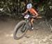 Anne Tauber (Netherlands) 		CREDITS:  		TITLE: 2017 MTB World Championships, Cairns Australia 		COPYRIGHT: Rob Jones/www.canadiancyclist.com 2017 -copyright -All rights retained - no use permitted without prior; written permission