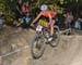 Anne Tauber (Netherlands) 		CREDITS:  		TITLE: 2017 MTB World Championships, Cairns Australia 		COPYRIGHT: Rob Jones/www.canadiancyclist.com 2017 -copyright -All rights retained - no use permitted without prior; written permission