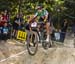 Nicole Koller (Switzerland) 		CREDITS:  		TITLE: 2017 MTB World Championships, Cairns Australia 		COPYRIGHT: Rob Jones/www.canadiancyclist.com 2017 -copyright -All rights retained - no use permitted without prior; written permission