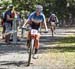 Anne Julie Tremblay (Canada) 		CREDITS:  		TITLE: 2017 MTB World Championships, Cairns Australia 		COPYRIGHT: Rob Jones/www.canadiancyclist.com 2017 -copyright -All rights retained - no use permitted without prior; written permission