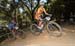 Rocio Del Alba Garcia Martinez (Spain) and Barbora Prudkova (Czech Republic) 		CREDITS:  		TITLE: 2017 MTB World Championships, Cairns Australia 		COPYRIGHT: Rob Jones/www.canadiancyclist.com 2017 -copyright -All rights retained - no use permitted without