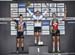 Kate Courtney, Sina Frei, Alessandra Keller 		CREDITS:  		TITLE: 2017 MTB World Championships, Cairns Australia 		COPYRIGHT: Rob Jones/www.canadiancyclist.com 2017 -copyright -All rights retained - no use permitted without prior; written permission