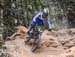 Joshua Fultz-Veinotte (Canada) 		CREDITS:  		TITLE: 2017 MTB World Championships, Cairns Australia 		COPYRIGHT: Rob Jones/www.canadiancyclist.com 2017 -copyright -All rights retained - no use permitted without prior; written permission