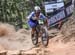 Joshua Fultz-Veinotte (Canada) 		CREDITS:  		TITLE: 2017 MTB World Championships, Cairns Australia 		COPYRIGHT: Rob Jones/www.canadiancyclist.com 2017 -copyright -All rights retained - no use permitted without prior; written permission