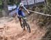 Joshua Fultz-Veinotte (Canada) 		CREDITS:  		TITLE: 2017 MTB World Championships, Cairns Australia 		COPYRIGHT: Rob Jones/www.canadiancyclist.com 2017 -copyright -All rights retained - no use permitted without prior; written permission