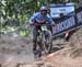 Cole Mooney (Canada) 		CREDITS:  		TITLE: 2017 MTB World Championships, Cairns Australia 		COPYRIGHT: Rob Jones/www.canadiancyclist.com 2017 -copyright -All rights retained - no use permitted without prior; written permission