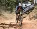 Devin Kjaer (USA) 		CREDITS:  		TITLE: 2017 MTB World Championships, Cairns Australia 		COPYRIGHT: Rob Jones/www.canadiancyclist.com 2017 -copyright -All rights retained - no use permitted without prior; written permission