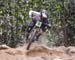 Matt Walker (Great Britain) 		CREDITS:  		TITLE: 2017 MTB World Championships, Cairns Australia 		COPYRIGHT: Rob Jones/www.canadiancyclist.com 2017 -copyright -All rights retained - no use permitted without prior; written permission