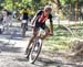 Christopher Blevins (USA) 		CREDITS:  		TITLE: 2017 MTB World Championships, Cairns Australia 		COPYRIGHT: Rob Jones/www.canadiancyclist.com 2017 -copyright -All rights retained - no use permitted without prior; written permission