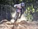 Tahnee Seagrave (Great Britain 		CREDITS:  		TITLE: 2017 MTB World Championships, Cairns Australia 		COPYRIGHT: Rob Jones/www.canadiancyclist.com 2017 -copyright -All rights retained - no use permitted without prior; written permission