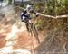 Myriam Nicole (France) 		CREDITS:  		TITLE: 2017 MTB World Championships, Cairns Australia 		COPYRIGHT: Rob Jones/www.canadiancyclist.com 2017 -copyright -All rights retained - no use permitted without prior; written permission