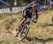 Christopher Blevins (USA) 		CREDITS:  		TITLE: 2017 MTB World Championships, Cairns Australia 		COPYRIGHT: Rob Jones/www.canadiancyclist.com 2017 -copyright -All rights retained - no use permitted without prior; written permission