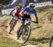 Peter Disera 		CREDITS:  		TITLE: 2017 MTB World Championships, Cairns Australia 		COPYRIGHT: Rob Jones/www.canadiancyclist.com 2017 -copyright -All rights retained - no use permitted without prior; written permission