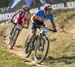 Peter Disera 		CREDITS:  		TITLE: 2017 MTB World Championships, Cairns Australia 		COPYRIGHT: Rob Jones/www.canadiancyclist.com 2017 -copyright -All rights retained - no use permitted without prior; written permission