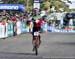 Nino Schurter assumes a familiar stance 		CREDITS:  		TITLE: 2017 MTB World Championships, Cairns Australia 		COPYRIGHT: Rob Jones/www.canadiancyclist.com 2017 -copyright -All rights retained - no use permitted without prior; written permission