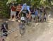 Evan McNeely (Canada) 		CREDITS:  		TITLE: 2017 MTB World Championships, Cairns Australia 		COPYRIGHT: Rob Jones/www.canadiancyclist.com 2017 -copyright -All rights retained - no use permitted without prior; written permission