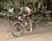 Thomas Litscher (Switzerland) 		CREDITS:  		TITLE: 2017 MTB World Championships, Cairns Australia 		COPYRIGHT: Rob Jones/www.canadiancyclist.com 2017 -copyright -All rights retained - no use permitted without prior; written permission