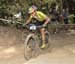 Henrique Avancini (Brazil) 		CREDITS:  		TITLE: 2017 MTB World Championships, Cairns Australia 		COPYRIGHT: Rob Jones/www.canadiancyclist.com 2017 -copyright -All rights retained - no use permitted without prior; written permission