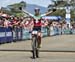 Jolanda Neff wins 		CREDITS:  		TITLE:  		COPYRIGHT: Rob Jones/www.canadiancyclist.com 2017 -copyright -All rights retained - no use permitted without prior; written permission