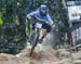 Samuel Thibault (Canada) 		CREDITS:  		TITLE: 017 MTB World Championships, Cairns Australia 		COPYRIGHT: Rob Jones/www.canadiancyclist.com 2017 -copyright -All rights retained - no use permitted without prior; written permission